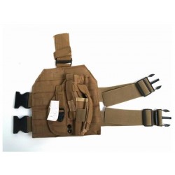 Molle Pad Holster