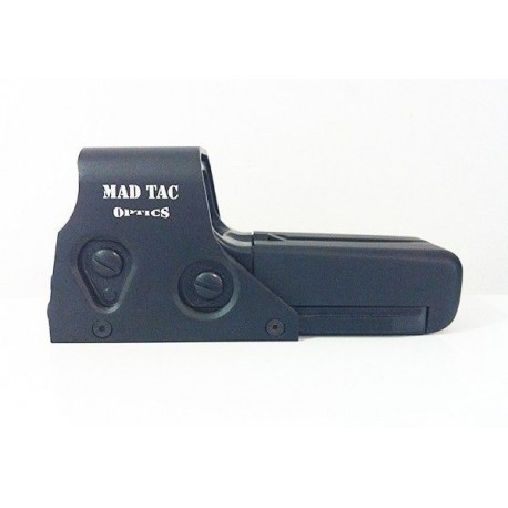 552 MK1 Mad Tac Optics