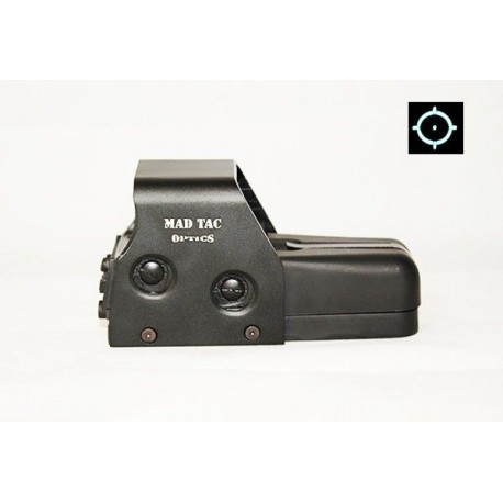 553 MK1 Mad Tac Optics