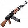 RK 47 Blow Back-Combo G&G (EGK-047-IWS-WBB-ECM)