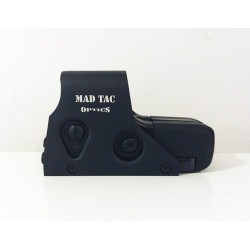 551 MK1 Mad Tac Optics