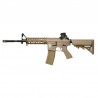 GR15 Raider L DST Plastic Blow Back-Combo G&G (EGR-15P-RDL-DBB-ECM)