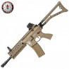 GR4 100Y DST Plastic Blow Back Folding Combo G&G (EGR-16P-1YF-DBB-ECM)