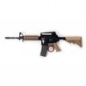 CM16 A4 Commando D/B Combo G&G (EGC-16P-A4C-DNB-ECM)