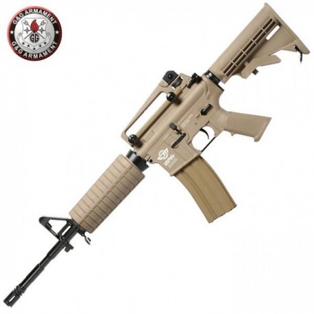 CM16 Carbine DST Special Combo G&G (EGC-16P-CAR-DNB-SEM)