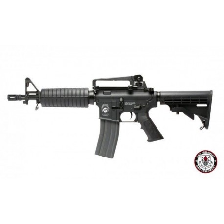 CM16 Light Plastic Special Combo G&G (EGC-16P-CAL-BNB-SEM)