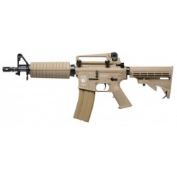 CM16 Light Plastic DST Special Combo G&G (EGC-16P-CAL-DNB-SEM)