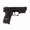 G&G GS-801 BK CO2 con Láser