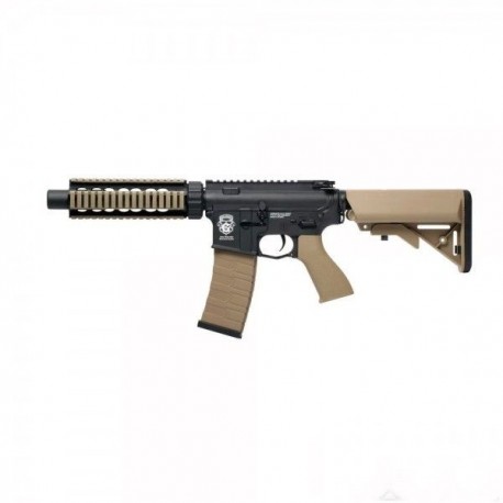 GR4 CQB-S MINI Blow Back G&G (EGR-CQS-MIN-BBB-NCM)