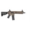 COMBAT LT595 CQB 10.5" TAN BO DYNAMICS 