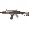 G33 Compact Assault Rifle Light Weight Folding Stock Two Tone