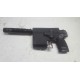 Pistolera Kidex para MK23 Socom