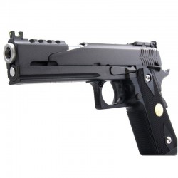 Pistola BLACK DRAGON 5.1 B GBB