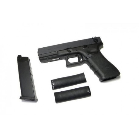 Pistola B-BK-GEN4 GBB WE