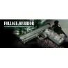 Foliage Warrior Tokyo Marui