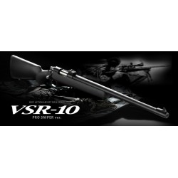 VSR-10 Pro Sniper Tokyo Marui