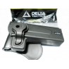 Pistolera Holster Hi-Capa 5.1 Negra