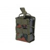 Pouch Flecktarn