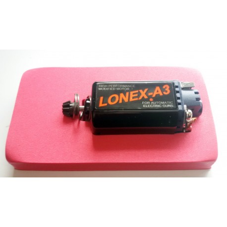 Motor A3 Lonex 