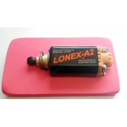 Motor A2 Lonex Naranja