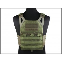 Plate Carrier Tactical Jump EMERSON OD