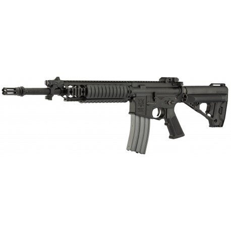 VFC VR16 Tactical Elite II Carbine QRS Stock