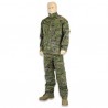 Uniforme Ejército Español Boscoso Pixelado