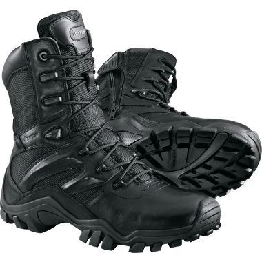 Comprar BATES DELTA 8 ICS CREMALLERA LATERAL Airsoft Militar en