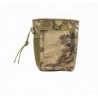 Bolsa de descarga pequeña drop pouch kryptek Highlander