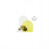 Protector pantalla Red dot 