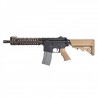 Subfusil Vega VR16 Socom CQB II AEG - 6 mm TAN VFC - Licencia DANIEL DEFENSE.
