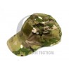 Gorra de béisbol estilo multicam