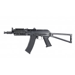 E&L  AKS74UN-A Tactical MOD A AEG Platinum A104-A 