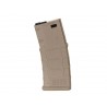Cargador tipo PMAG para M4 Tan