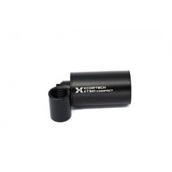 Silenciador Trazador XCORTECH XT301 6mm