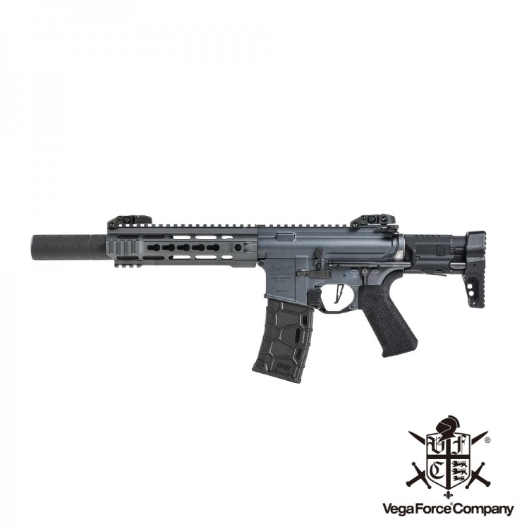 Comprar fusil de asalto VFC Avalon Saber SD Urban Grey en Internet - Online