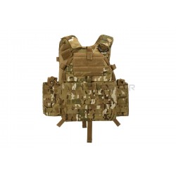 6094A-RS Plate Carrier Multicam