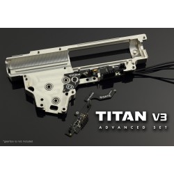 Gatillo electronico Gate Titan V3 Kit advanced