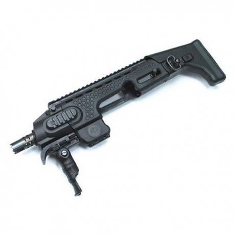 Conversion Kit Black SA011-B para Glock 17//Glock18C