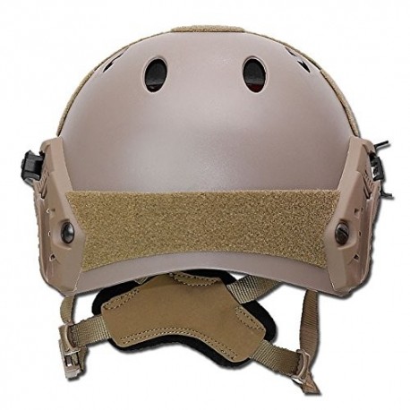 Casco Base Jump Helmet Tan