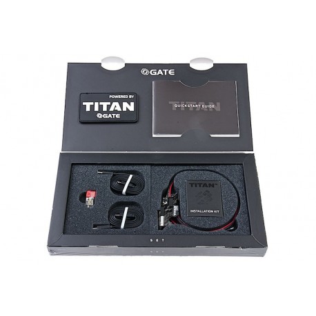 Gatillo electronico Gate Titan V2 NGRS Advanced