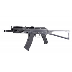 E&L  AKS74UN-C Tactical MOD C AEG Platinum A104-C