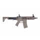 Classic Army AR4-SBR ECU Dark Earth AEG 1.2J Pack Completo