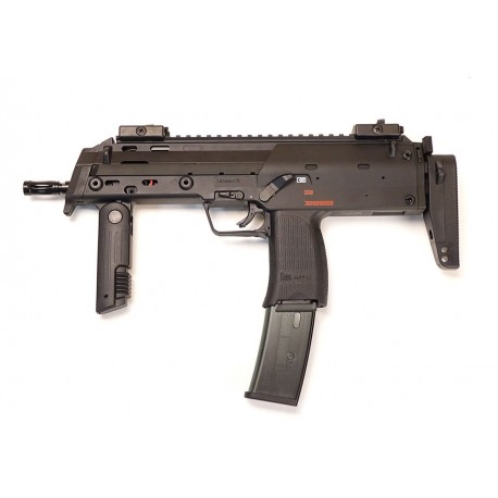 Umarex H&K Licensed MP7 A1 PDW Airsoft AEG by VFC
