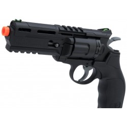 Revolver para airsoft  Elite Force H8R CO2 gen2