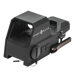 Visor Ultra Shot R-Spec Reflex Sight Sightmark