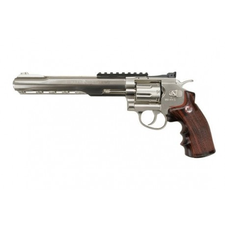 Pistola Ruger SuperHawk Full Metal Co2