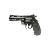 COLT PYTHON 4" NEGRO