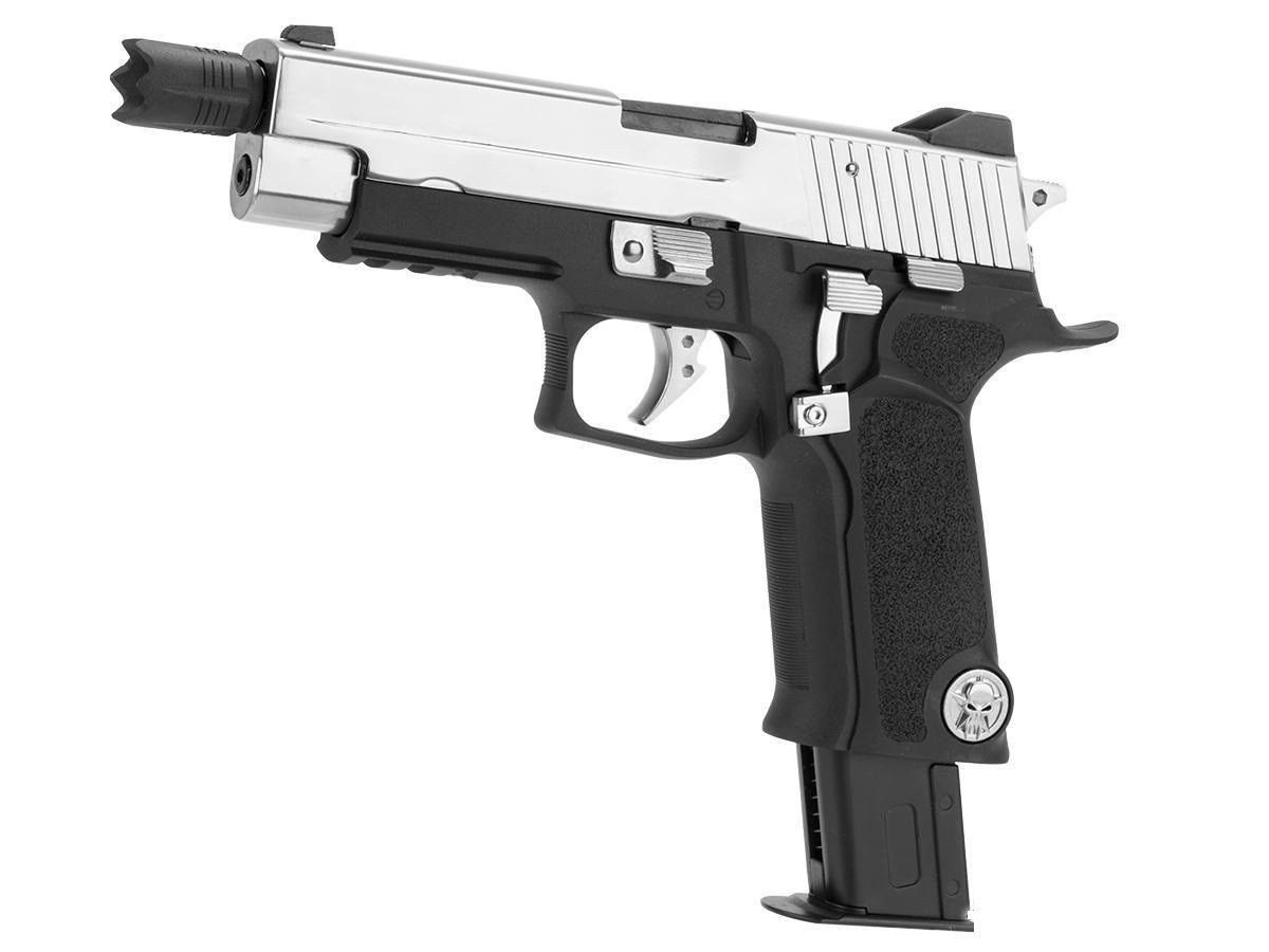 Arma de gas pistola F229