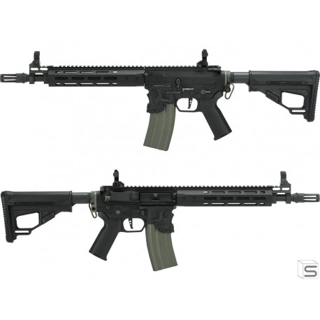 EMG / Sharps Bros "Jack" Licensed Full Metal Advanced M4 Airsoft AEG Rifle